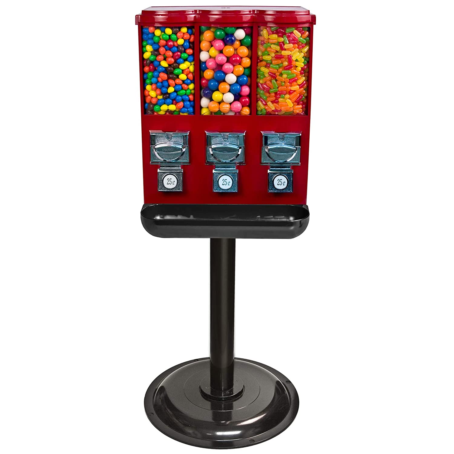 Les distributeurs automatiques de bonbons distributeur à bonbons
